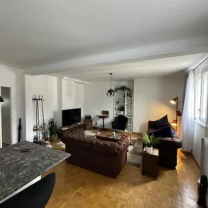 Magnificent Apartment, Center, Geneva